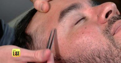 Grooming Tips for Men: How to Shape Your Eyebrows Like a Pro!