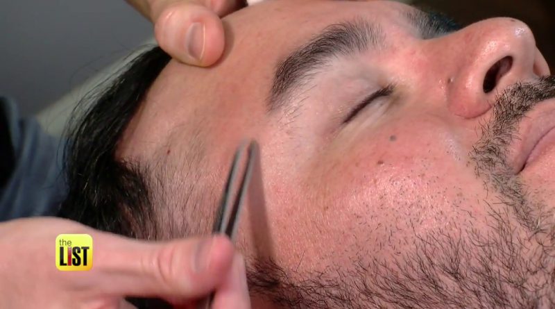 Grooming Tips for Men: How to Shape Your Eyebrows Like a Pro!