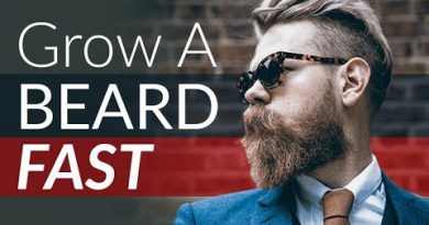 Grow A Great Beard | 3 Men's Grooming Tips With Beardbrand