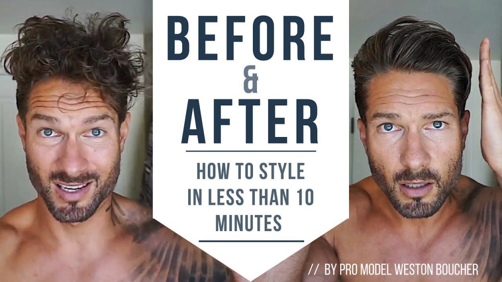 7. "Good Hair Style Tips for Men: From Classic to Trendy" - wide 9