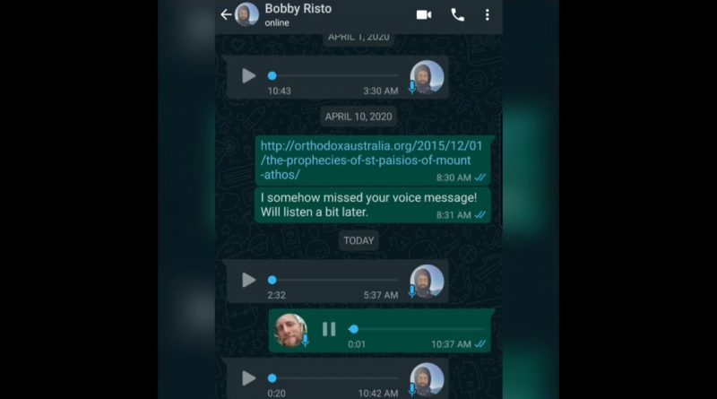 I FOUND BOBBY :O | update from Bobby's Perspective