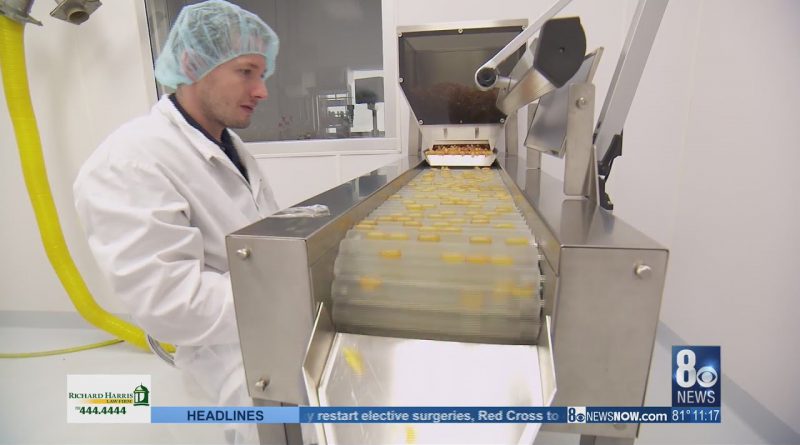 I-Team: A look into the world of vitamin supplements during the COVID-19 pandemic