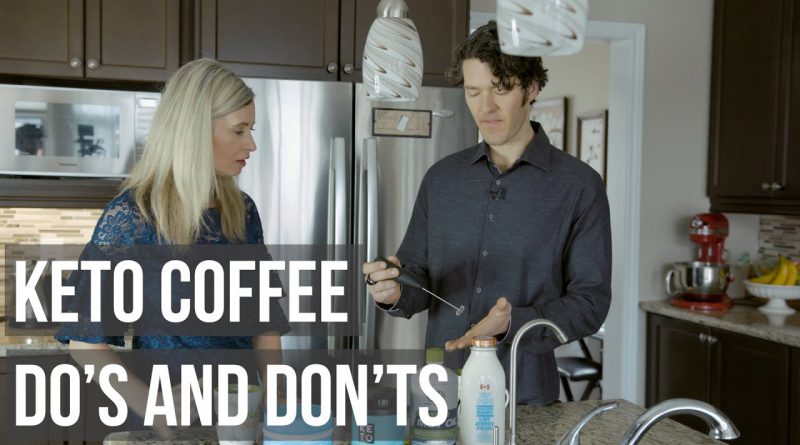 Keto Coffee & Fasting: 3 Considerations for you