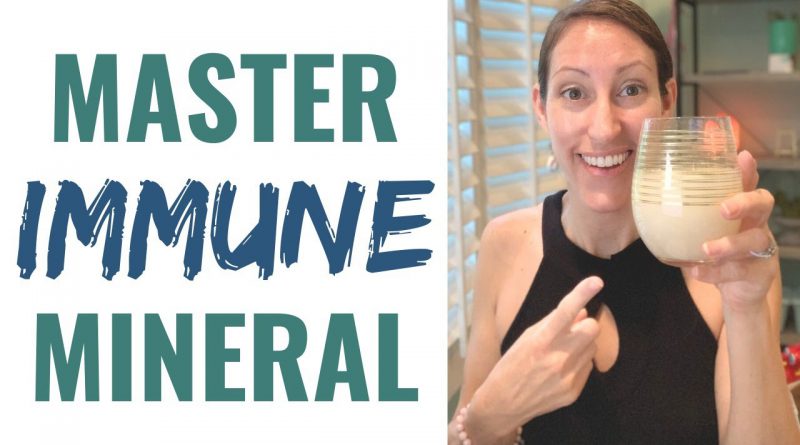 LIVE: SINGLE BEST Immune Boosting Supplement - How To Improve Your Immunity