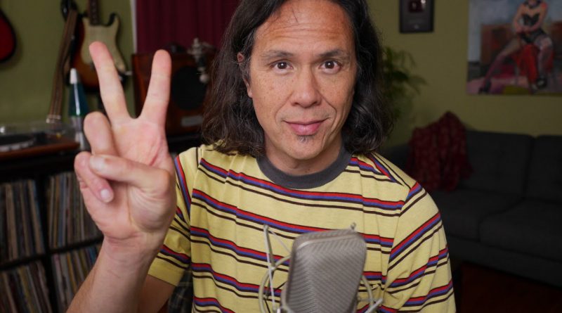 LIVE: Vegan Q & A. Ask Me Anything!