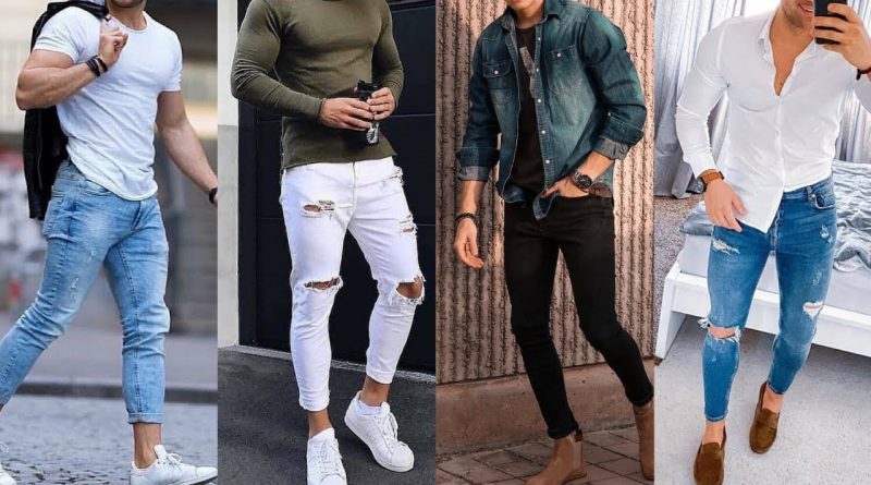 Latest Casual Outfit Ideas For Men's 2020 | Attractive Men's Casual Style's | Men's Fashion 2020!