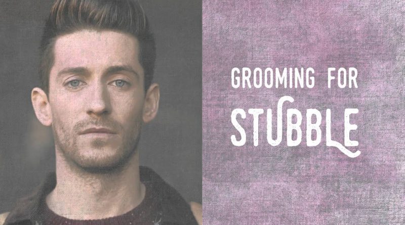 Male Grooming Tips