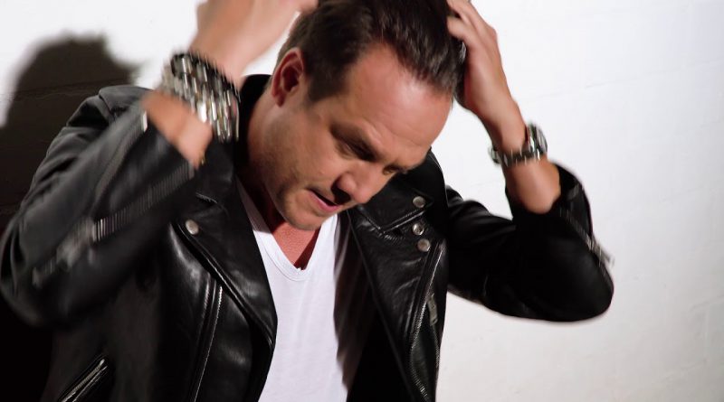 Men's Lifestyle: Iconic Style Story - MITCH®