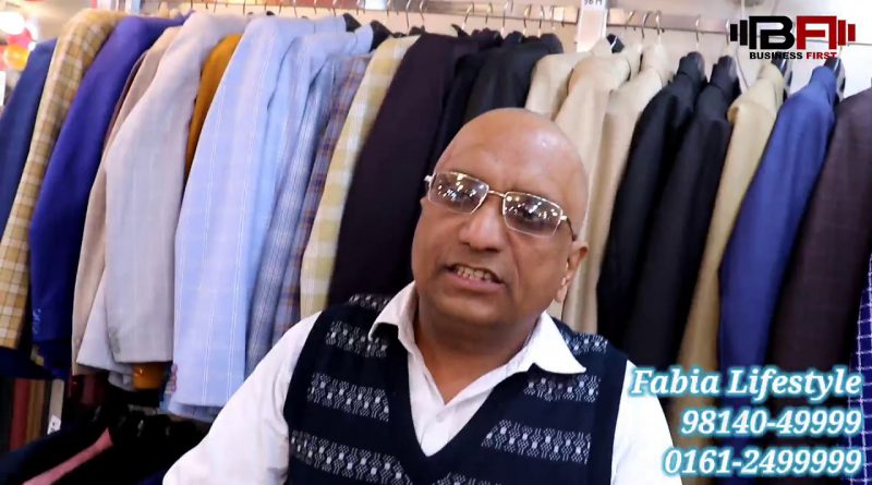 Men's designer suits | Behtareen designer suits for Men | Fabia Lifestyle Ludhiana