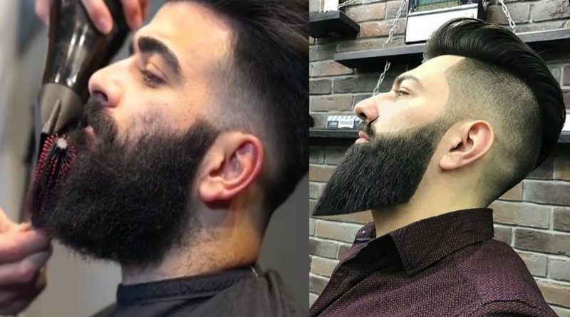 New Hottest Beard Style for Men | Men's Beard Fashion 2019 | Most Attractive Beard Style
