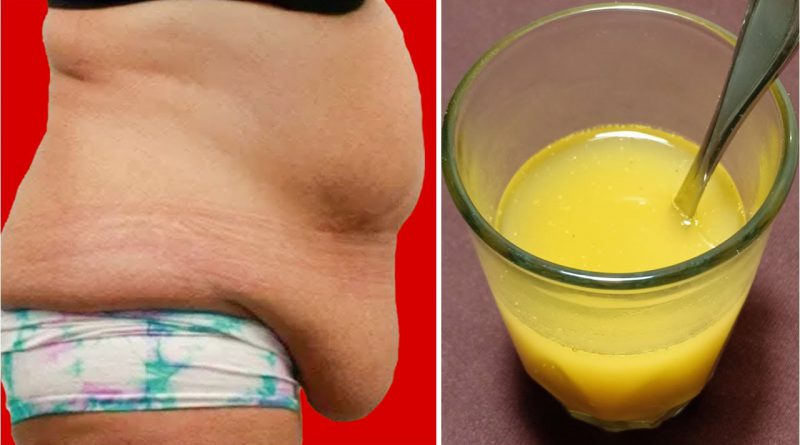 No Diet No Exercise Lose Belly Fat Stomach Slimming Lose 10 Kg In Week Super Fast Weight Loss Drink