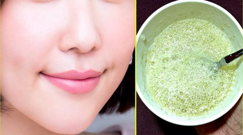 Skin Glowing Homemade Face Pack To Get Smooth Soft Clear Glowing Skin In Just One Week