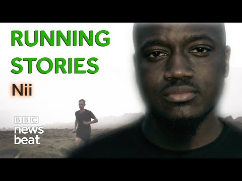 Tackling male depression through running | Running Stories