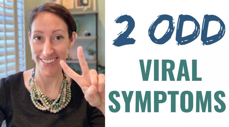 The 2 ODD Symptoms You Need To Be Aware Of & Best Sleeping Position for Pneumonia