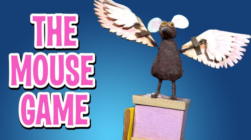 The Mouse Game