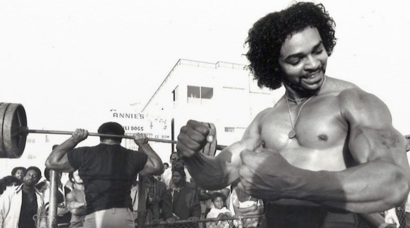 The cult of muscle | Vintage BodyBuilding Documentary part2