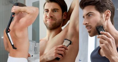Top 5 Best Body Groomer For Men In 2020 | Best Body Hair Trimmer For Men You Must See