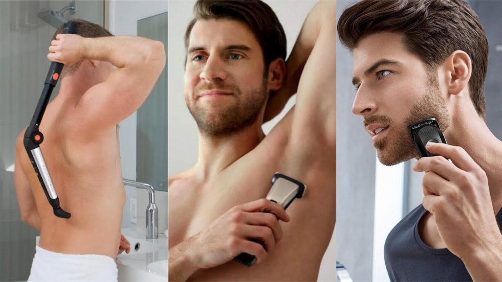 Top 5 Best Body Groomer For Men In 2020 Best Body Hair Trimmer For