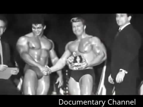 Training And Bodybuilding Documentary   Life Of A Bodybuilder   Documentary Channel