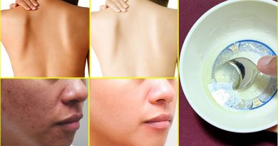 Vitamin E And Aloe Vera Skin Whitening Mask, Get Fair Spotless Glowing Skin Naturally At Home