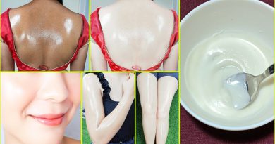 Women Are Going Crazy For This Skin Whitening Face Pack, Get Fair Glowing Younger Looking Skin