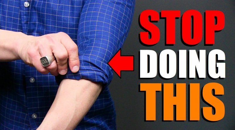 10 Mistakes "Good Looking" Guys NEVER Make (in 2020)!