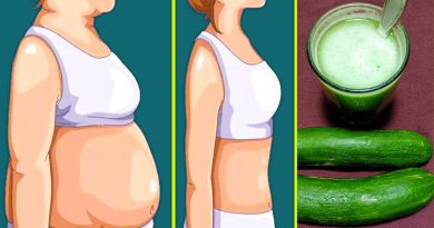 100% effective cucumber weight loss drink - fast weight loss and lose belly fat