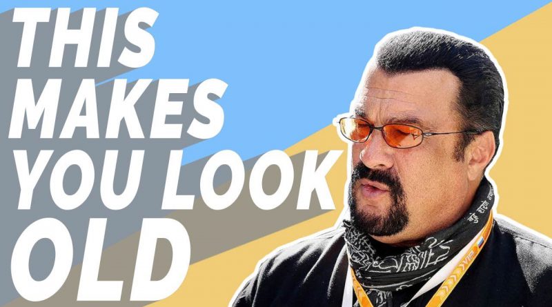 11 Style Mistakes That Make You Look Old | Ashley Weston & Dorian