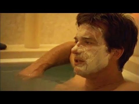 'Mansome' and the Rise of Male Grooming