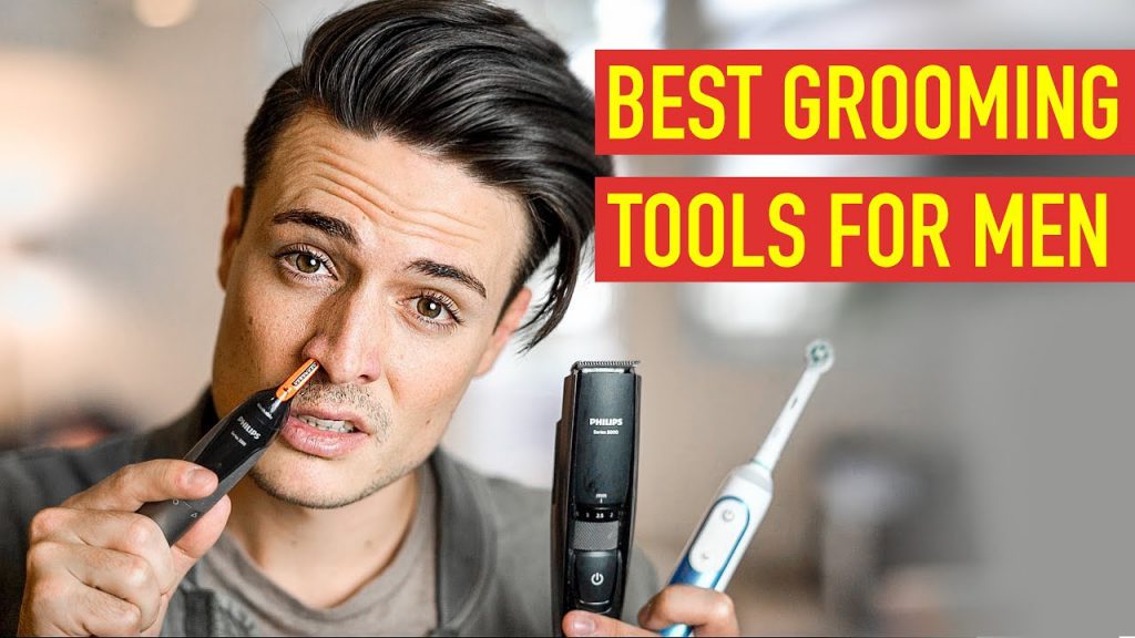 5 Grooming Tools EVERY MAN Needs Get Better Skin ManHealth