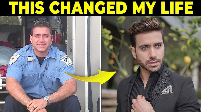 5 Lessons That CHANGED MY LIFE | Alex Costa