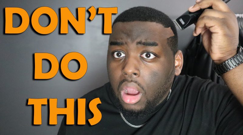 6 Things EVERY Guy Should Consider During Quarantine | MEN'S LIFESTYLE ADVICE | HB Fashion