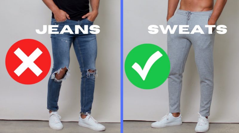 7 Things That Make A Guy HOT, Even If He's Not