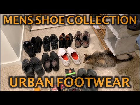 Best Mens Shoes - Casual Lifestyle Collection 2020