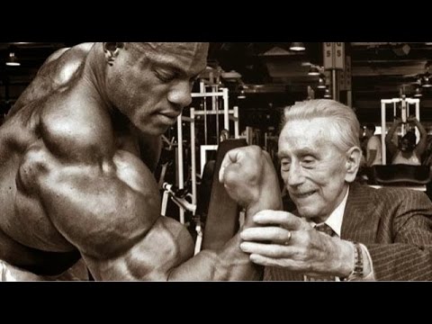 Bodybuilding motivation - CONQUER