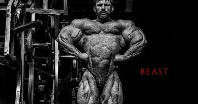 DON'T BE AVERAGE [HD] Bodybuilding Motivation