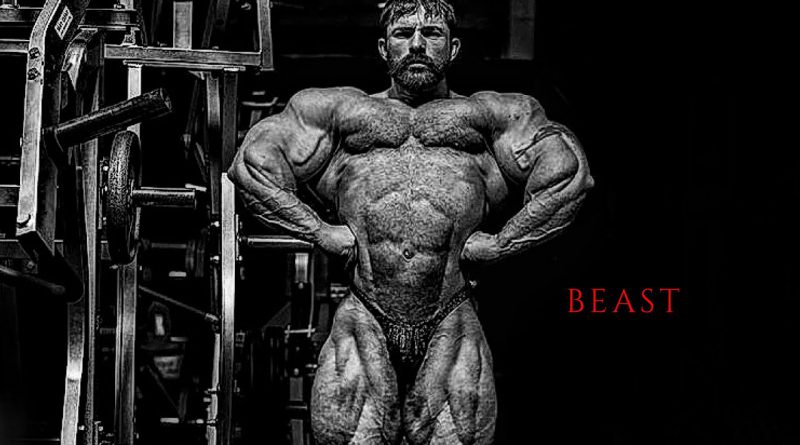 DON'T BE AVERAGE [HD] Bodybuilding Motivation