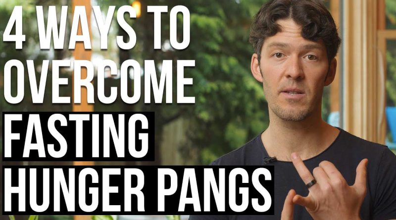 Fasting Hunger Pangs: Tips to Push Through