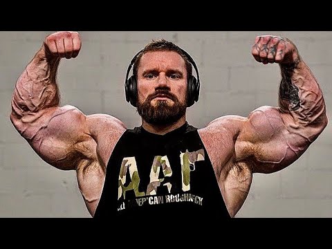 HOW MUCH ARE YOU WILLING TO SACRIFICE - Bodybuilding Lifestyle Motivation