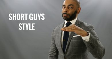 How Short Men Should Dress/Top10 Best Short Guy Style Tips/How To Dress To Look Taller