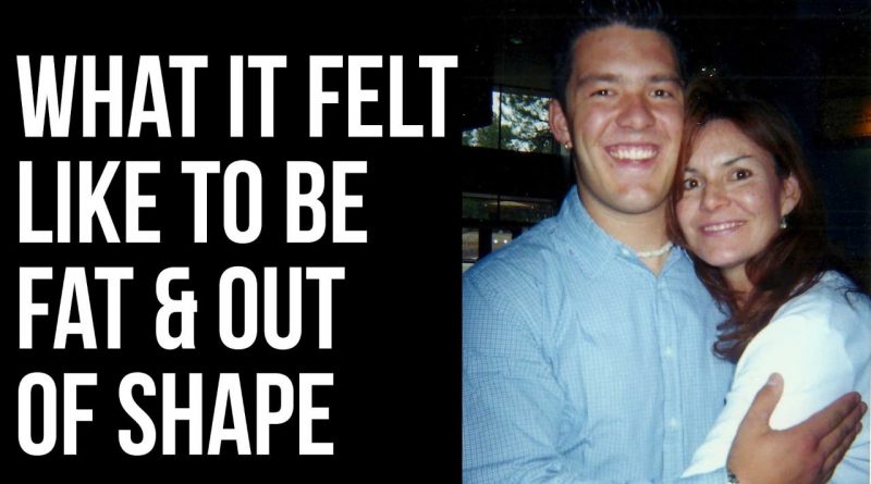 I Got Fat On Purpose, Here’s What I learned