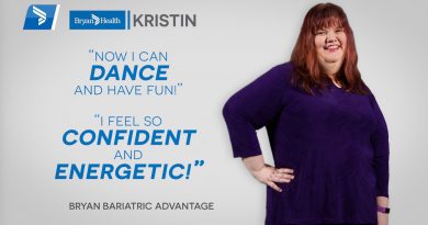 Kristin’s Weight Loss Journey: I Lost 122 Pounds | Bryan Bariatric Advantage