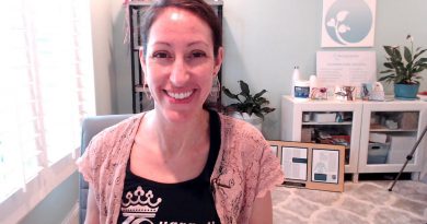 LIVE HEALTH Q& A with Dr Melissa