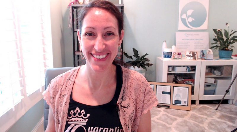 LIVE HEALTH Q& A with Dr Melissa