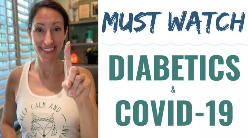 LIVE SHOW: THE #1 Deadliest Underlying Health Condition with COVID-19