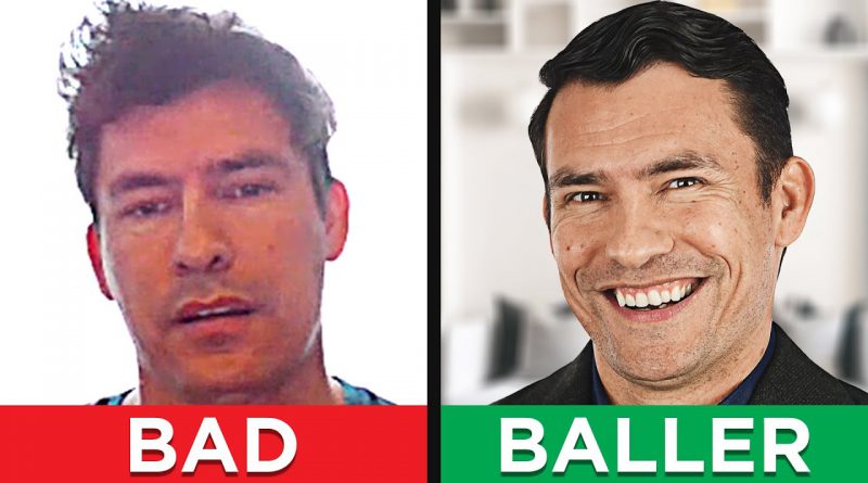 Look AMAZING On Zoom (13 Tips To Be More Confident On Video!)