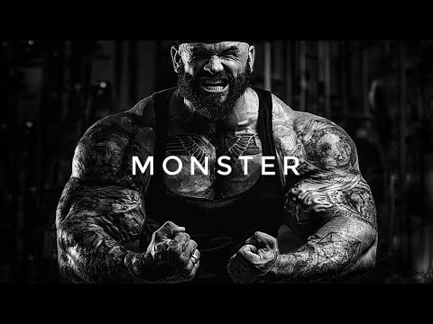 MASS MONSTERS IN BODYBUILDING [HD] BODYBUILDING MOTIVATION