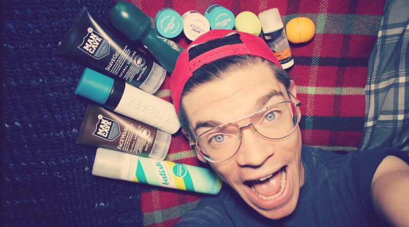 Male Grooming | June Favourites