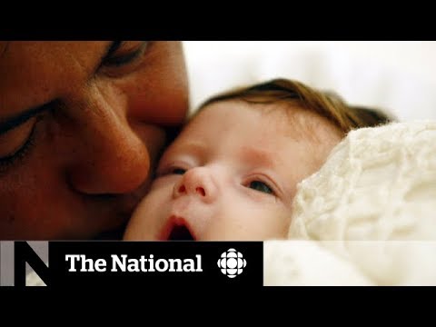 Men suffer postpartum depression too, reluctant to admit it