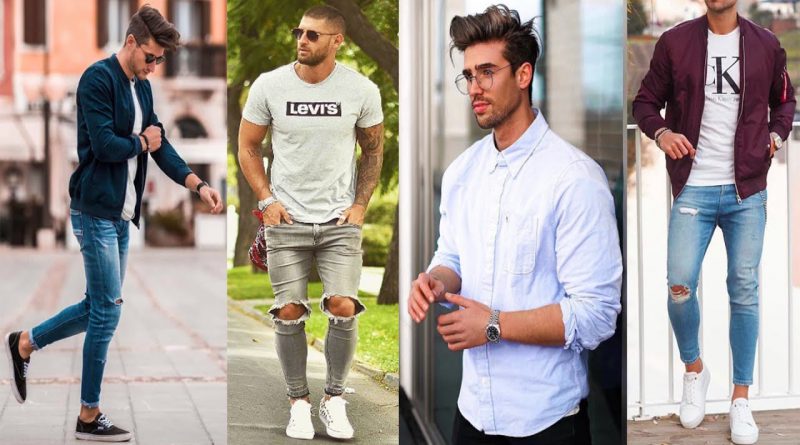 Men's outfit 2019 | Men's fashion | The Man Style